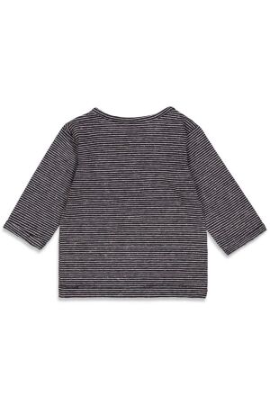 Feetje shirts Antraciet melange 51601849