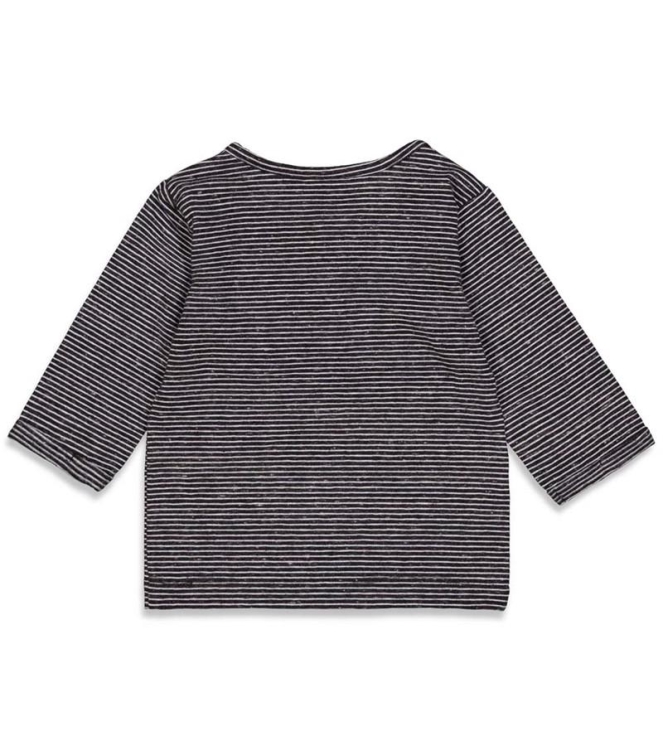 Feetje shirts Antraciet melange 51601849