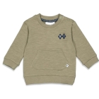 Feetje truien & vesten Groen 51601851