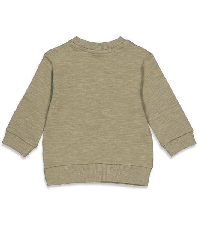 Feetje truien & vesten Groen 51601851