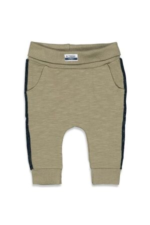 Feetje Hi - Broek Groen