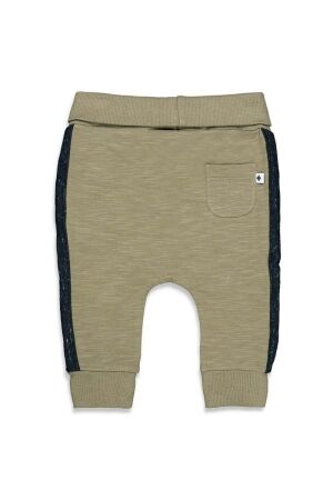 Feetje broeken Groen 52201748