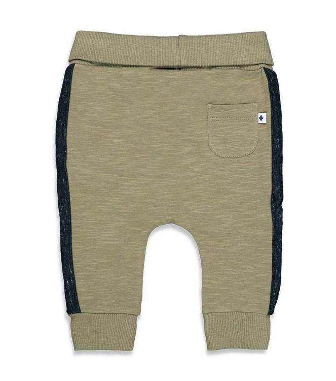 Feetje broeken Groen 52201748