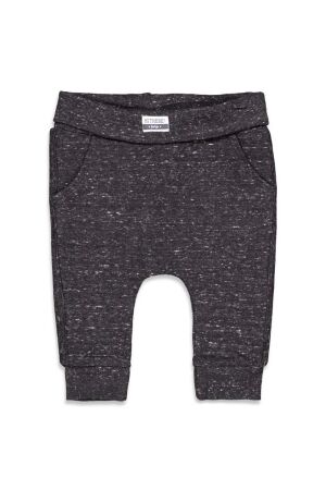 Feetje Hi - Broek Antraciet melange