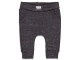 Feetje broeken Antraciet melange 52201749