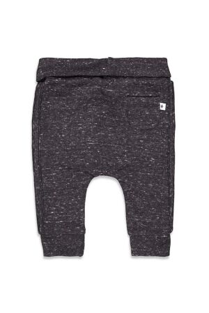 Feetje broeken Antraciet melange 52201749