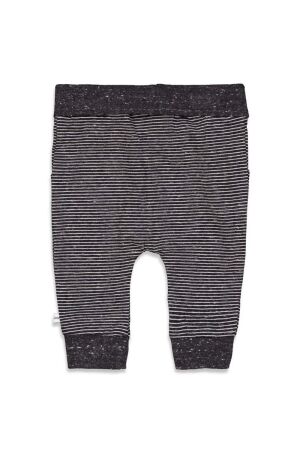 Feetje broeken Antraciet melange 52201750