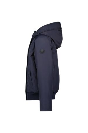 Airforce jassen 522 Dark Navy Blue HRG0647