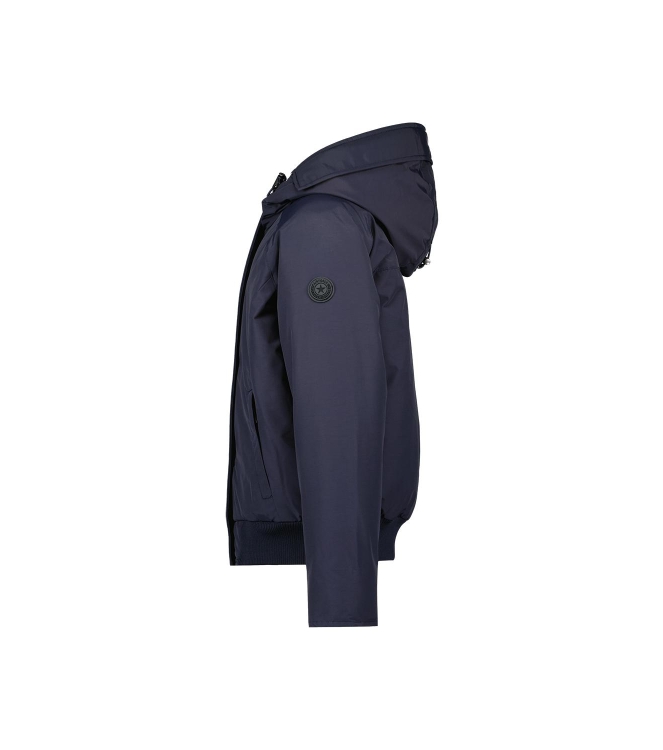 Airforce jassen 522 Dark Navy Blue HRG0647