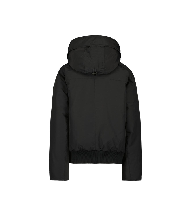 Airforce jassen 901 True Black HRG0647