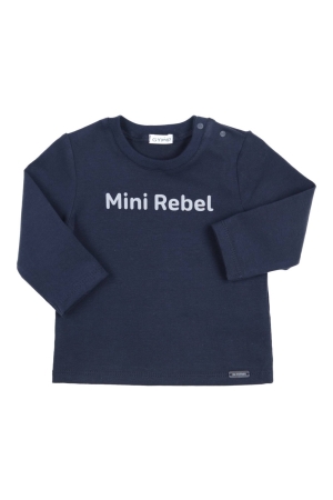Gymp shirts M Navy 352-4835-20