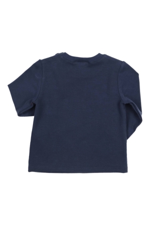 Gymp shirts M Navy 352-4835-20