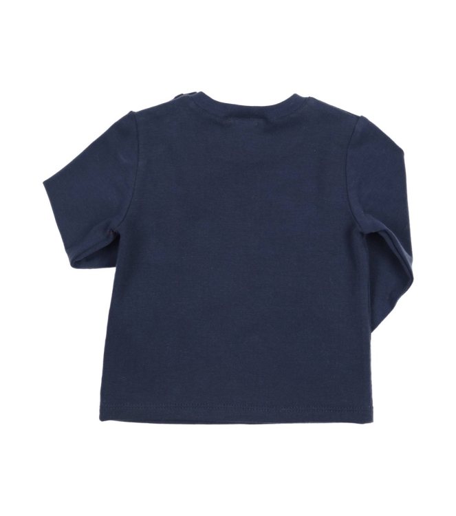 Gymp shirts M Navy 352-4835-20