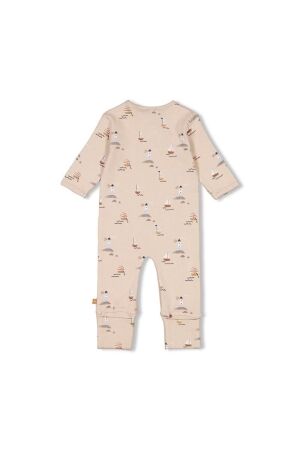 Feetje boxpakjes & rompers Zand 50700153