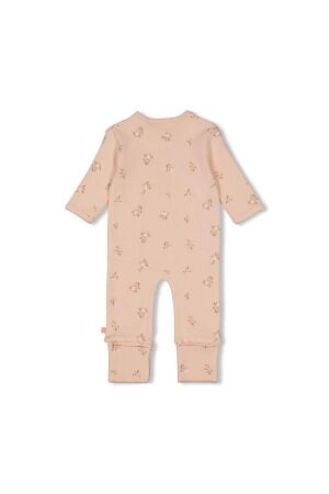 Feetje boxpakjes & rompers Roze 50700150