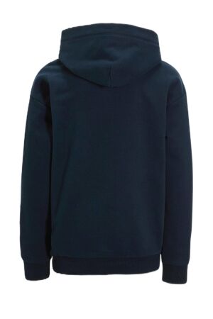 Tommy Hilfiger truien & vesten Dark Night Navy KS0KS00595