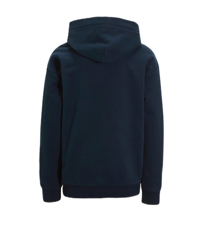 Tommy Hilfiger truien & vesten Dark Night Navy KS0KS00595