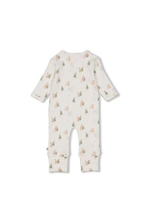 Feetje boxpakjes & rompers Offwhite 50700154