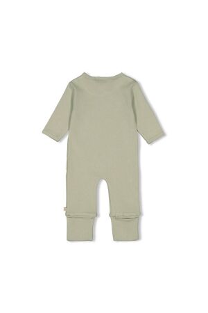 Feetje boxpakjes & rompers Groen 50700155