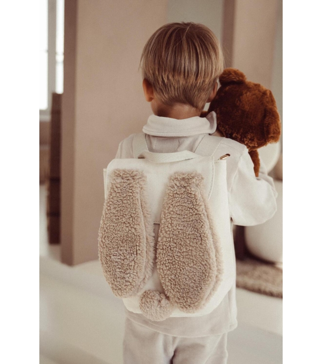 Two You Label tassen Sand Bunny Bag