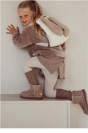 Two You Label tassen Sand Bunny Bag