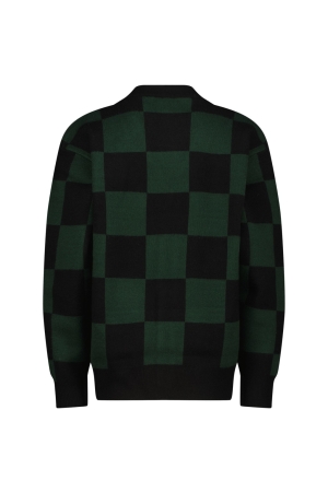 Vingino truien & vesten 1404 Racing green AW24KBN38201