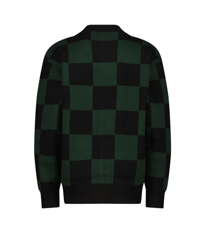 Vingino truien & vesten 1404 Racing green AW24KBN38201