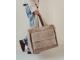 Two You Label tassen Sand Weekender