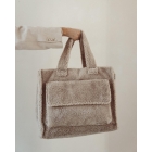 Two You Label tassen Sand Weekender