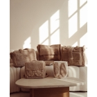Two You Label tassen Sand Weekender