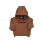Gymp truien & vesten BR Brown 352-4879-20