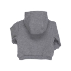 Gymp truien & vesten GSCHINE Grey Melange 352-4880-20