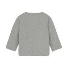 Daily7 jassen 1220 Medium Grey Melange 910040