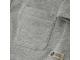 Daily7 jassen 1220 Medium Grey Melange 910040