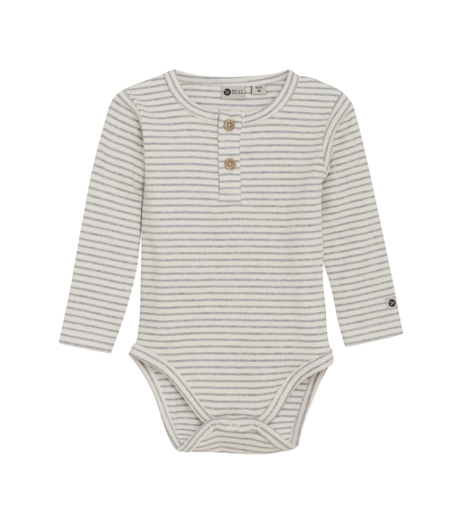 Daily7 boxpakjes & rompers 1700 Off White 910046