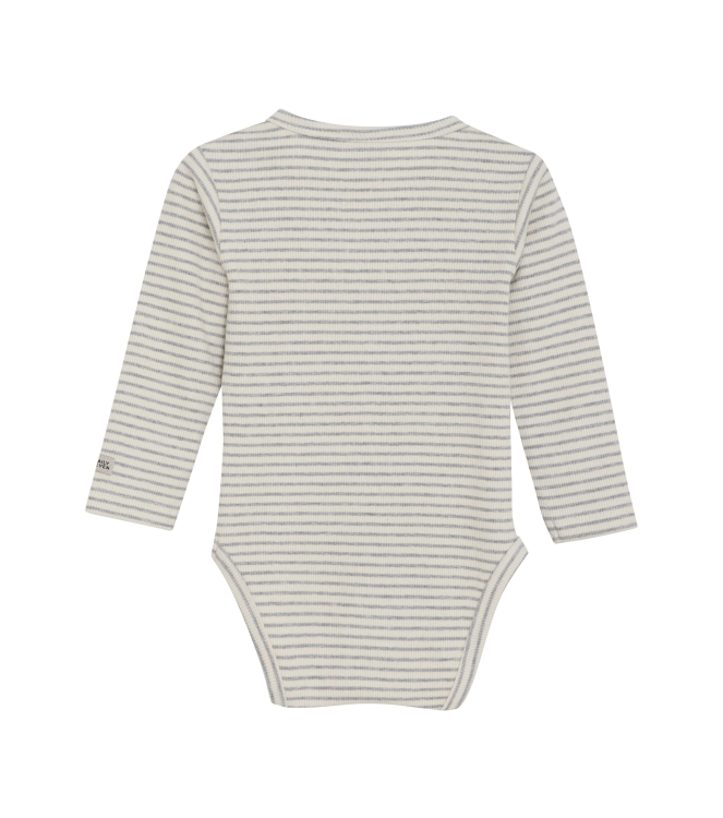 Daily7 boxpakjes & rompers 1700 Off White 910046