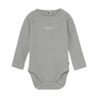Daily7 boxpakjes & rompers 1220 Medium Grey Melange 910047