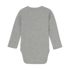 Daily7 boxpakjes & rompers 1220 Medium Grey Melange 910047
