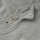Daily7 boxpakjes & rompers 1220 Medium Grey Melange 910047