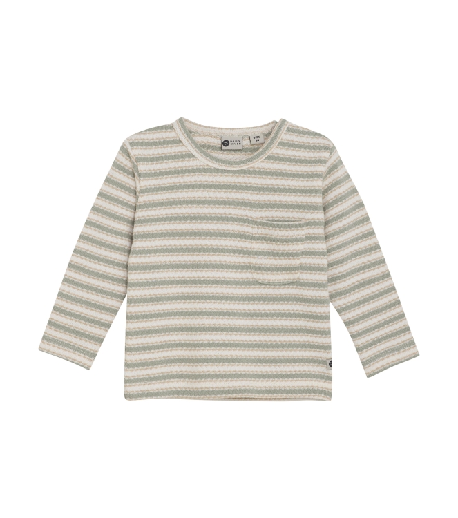 Daily7 shirts 1700 Off White 910051