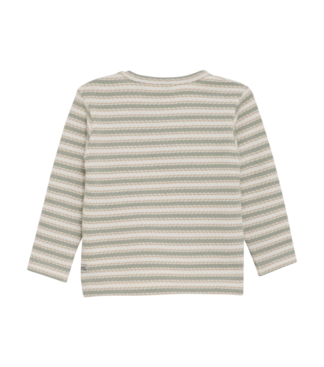 Daily7 shirts 1700 Off White 910051