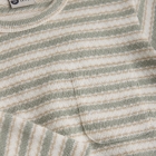 Daily7 shirts 1700 Off White 910051