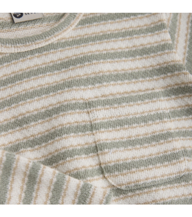 Daily7 shirts 1700 Off White 910051