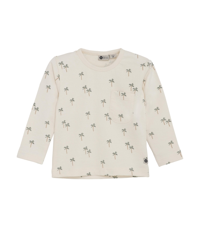 Daily7 shirts 1700 Off White 910053