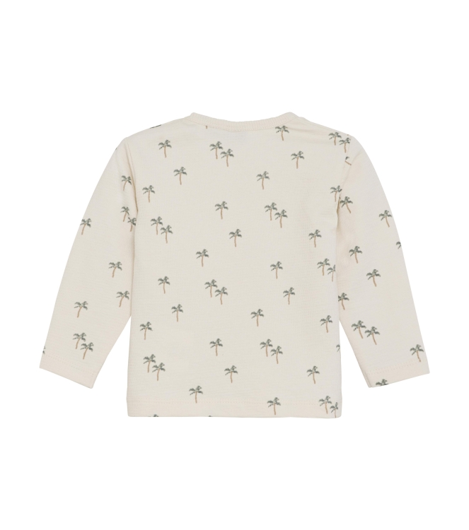 Daily7 shirts 1700 Off White 910053
