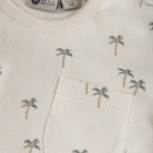 Daily7 shirts 1700 Off White 910053