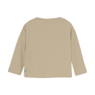 Daily7 shirts 2227 Latte Sand 910054
