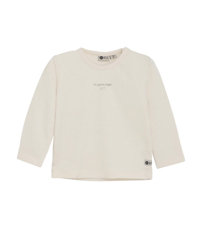 Daily7 shirts 1700 Off White 910055