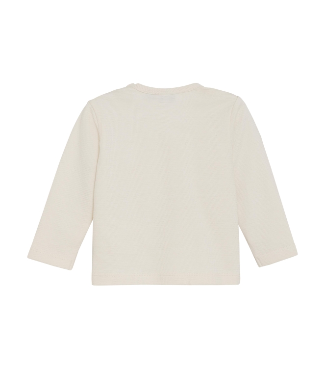 Daily7 shirts 1700 Off White 910055