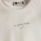 Daily7 shirts 1700 Off White 910055